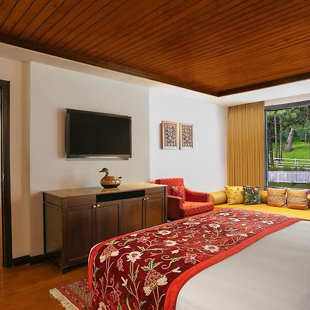 Welcomhotel By Itc Hotels, Pine N Peak, Pahalgam Exterior photo