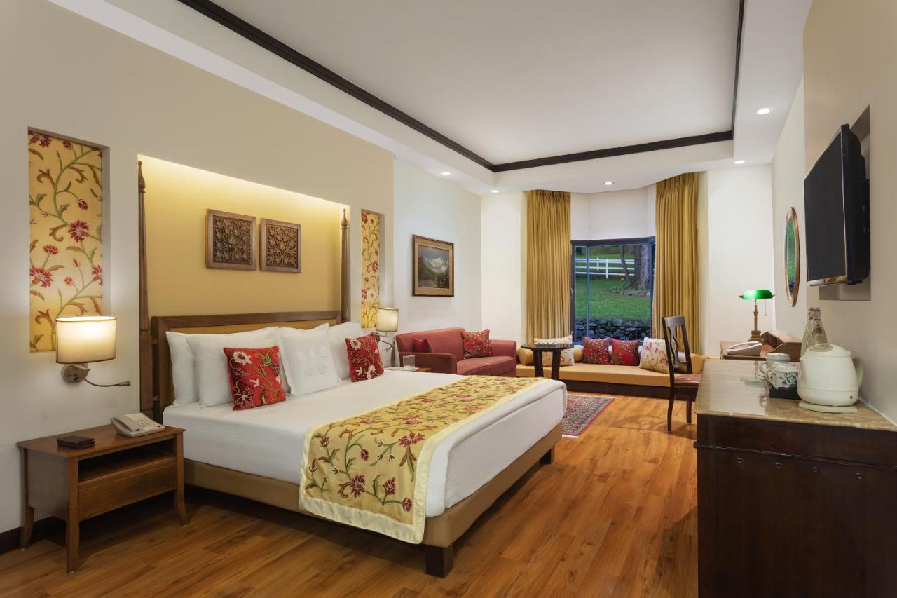 Welcomhotel By Itc Hotels, Pine N Peak, Pahalgam Exterior photo