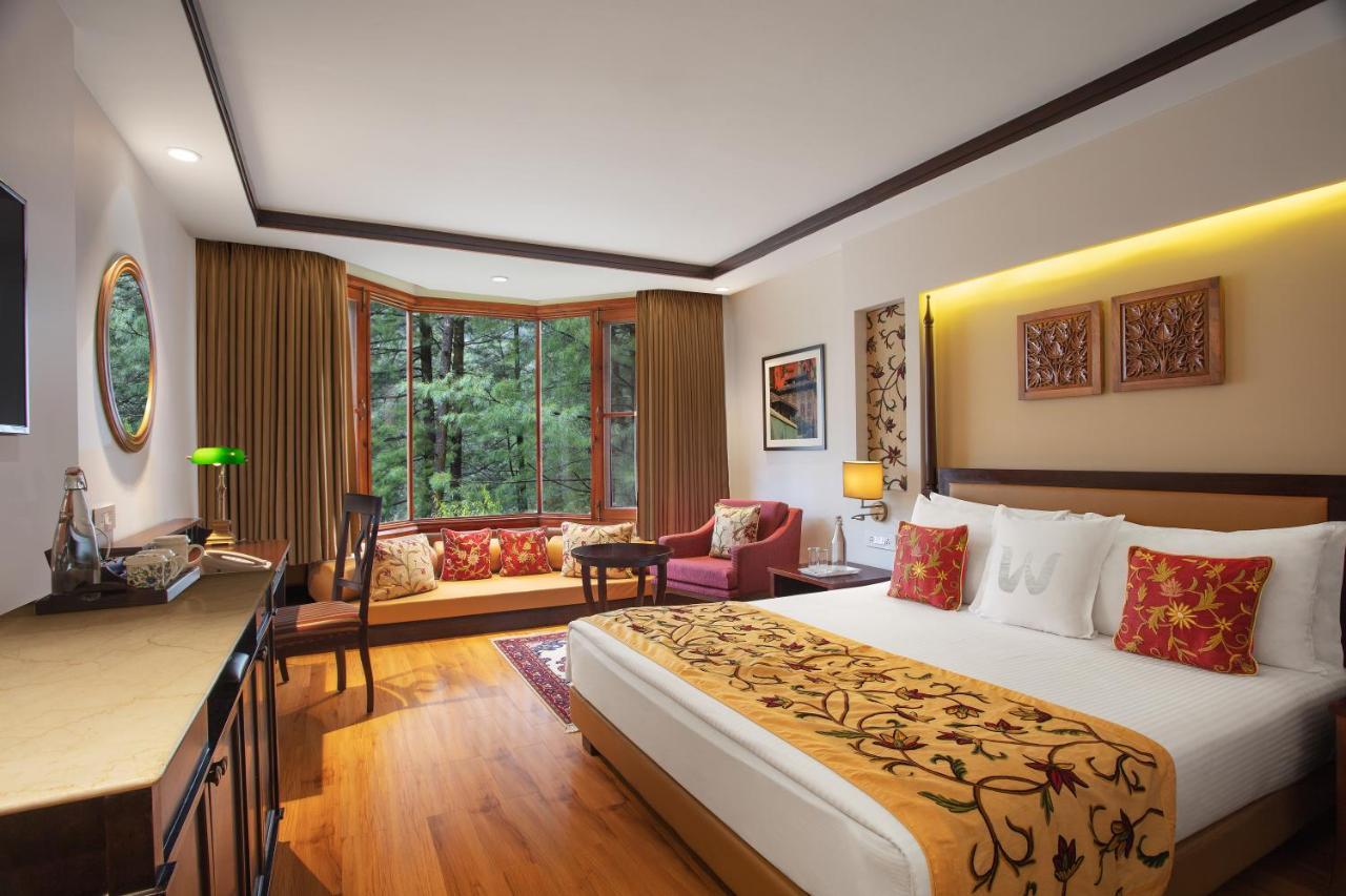 Welcomhotel By Itc Hotels, Pine N Peak, Pahalgam Exterior photo