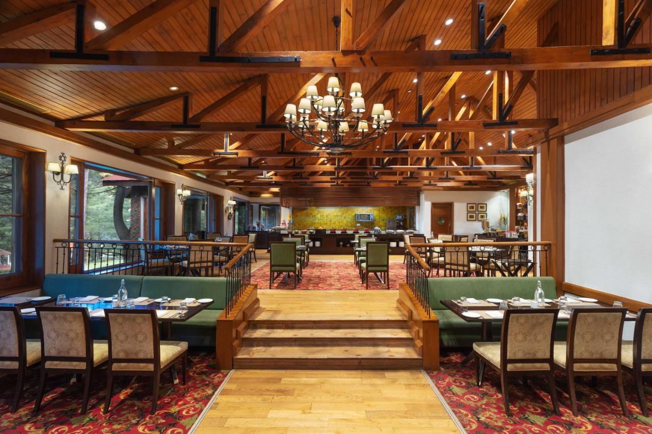 Welcomhotel By Itc Hotels, Pine N Peak, Pahalgam Exterior photo
